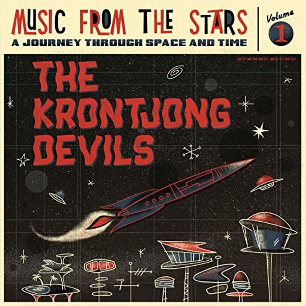 Music From the Stars