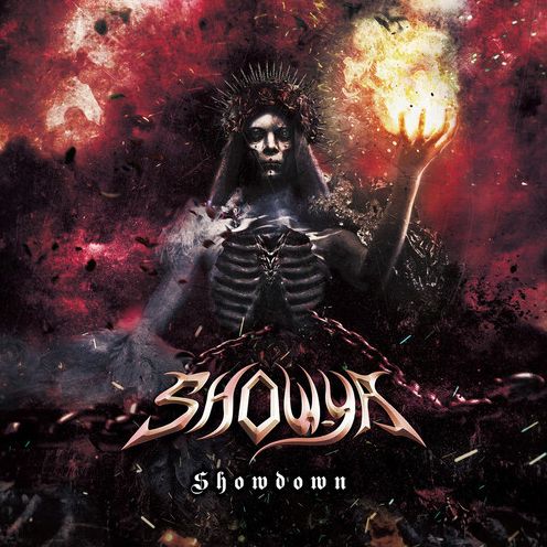 Showdown [Red Vinyl]