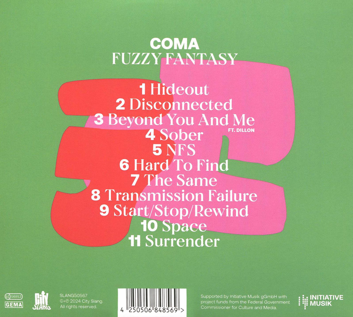 Fuzzy Fantasy
