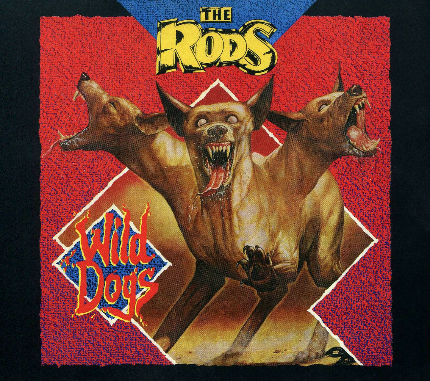 Wild Dogs