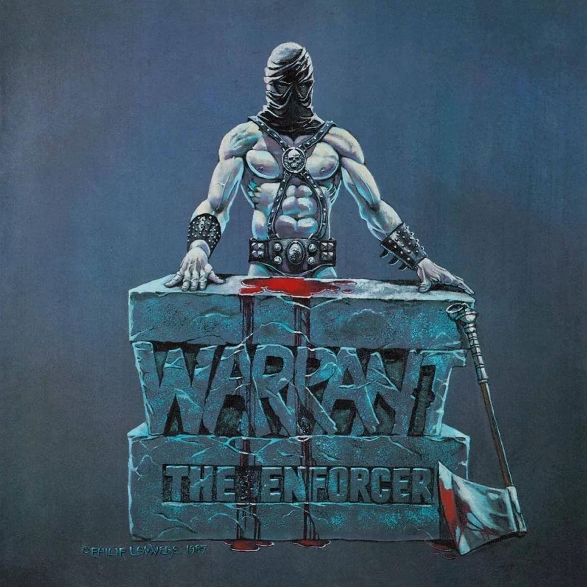 The Enforcer