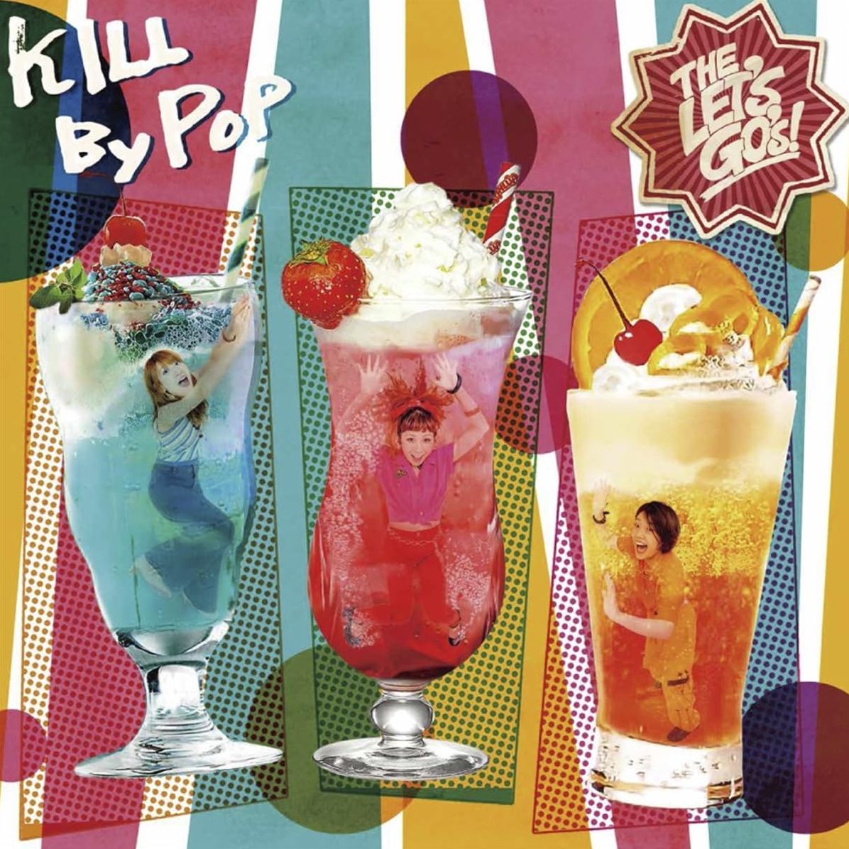Kill by Pop