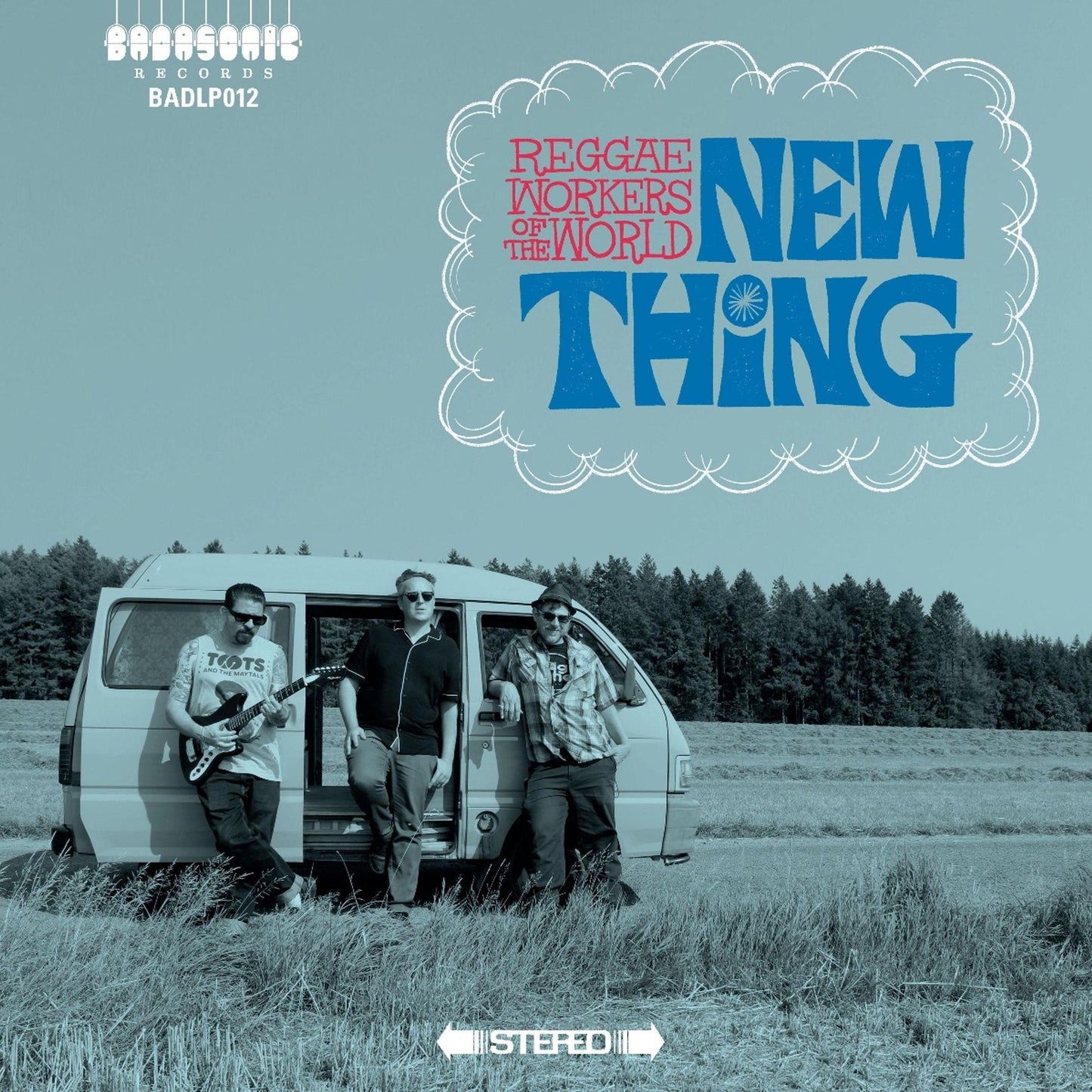New Thing