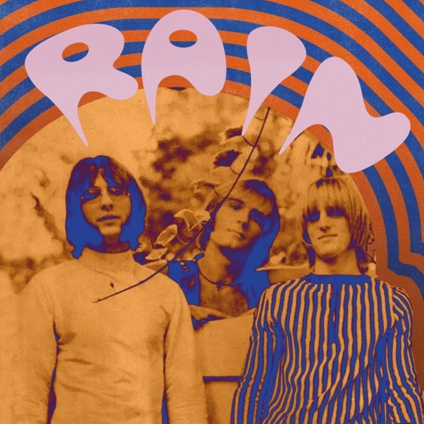 Tomorrow Never Comes: The NYC Sessions 1967-1968