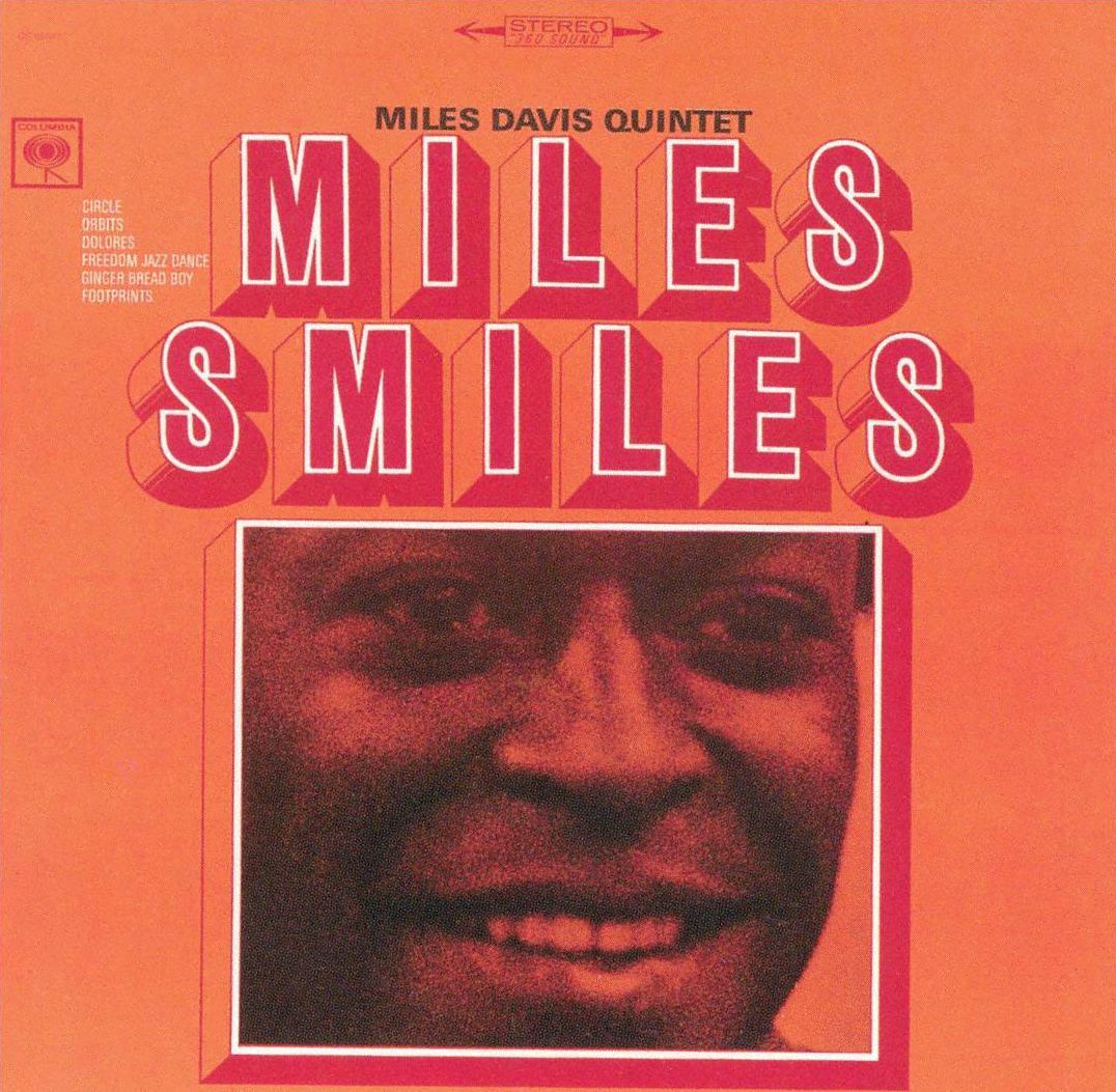 Miles Smiles (Miles Davis)