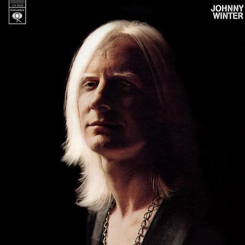 Johnny Winter [180 Gram Vinyl]