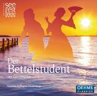 Carl Mill¿¿cker: Der Bettelstudent