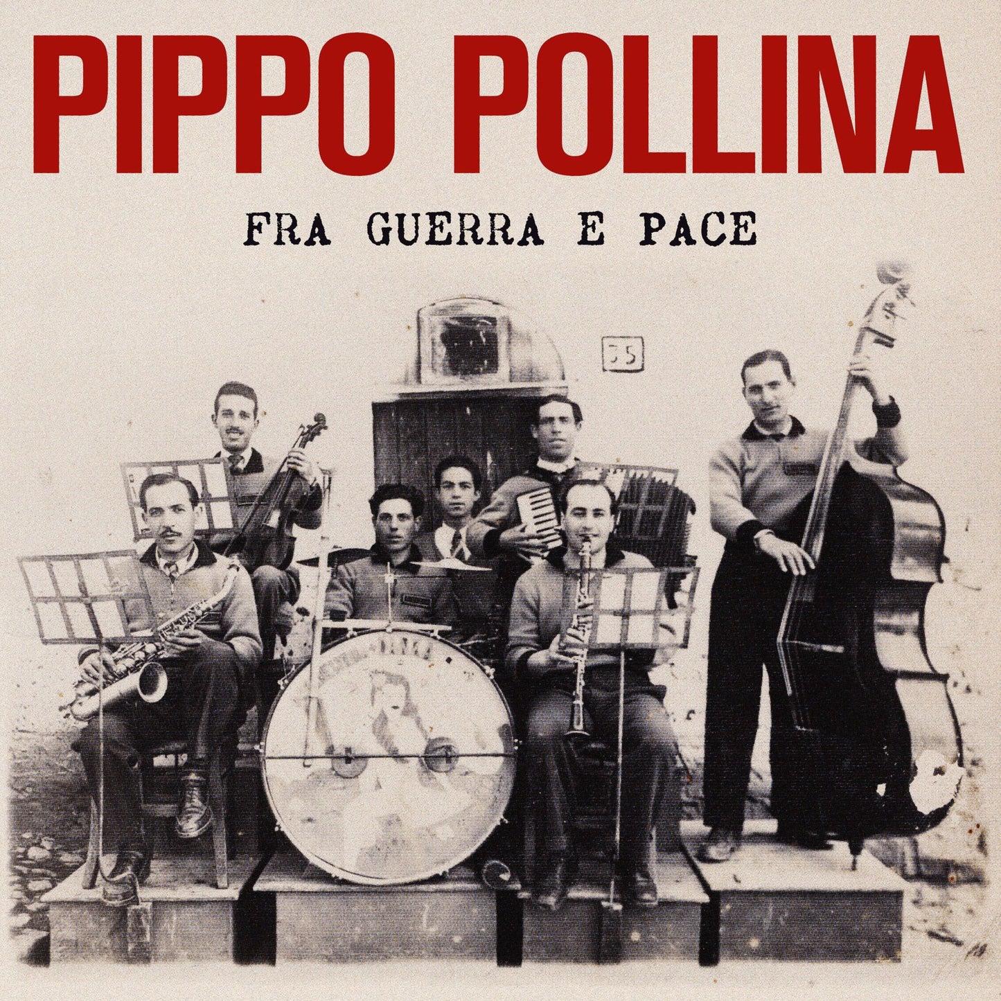 Fra Guerra e Pace