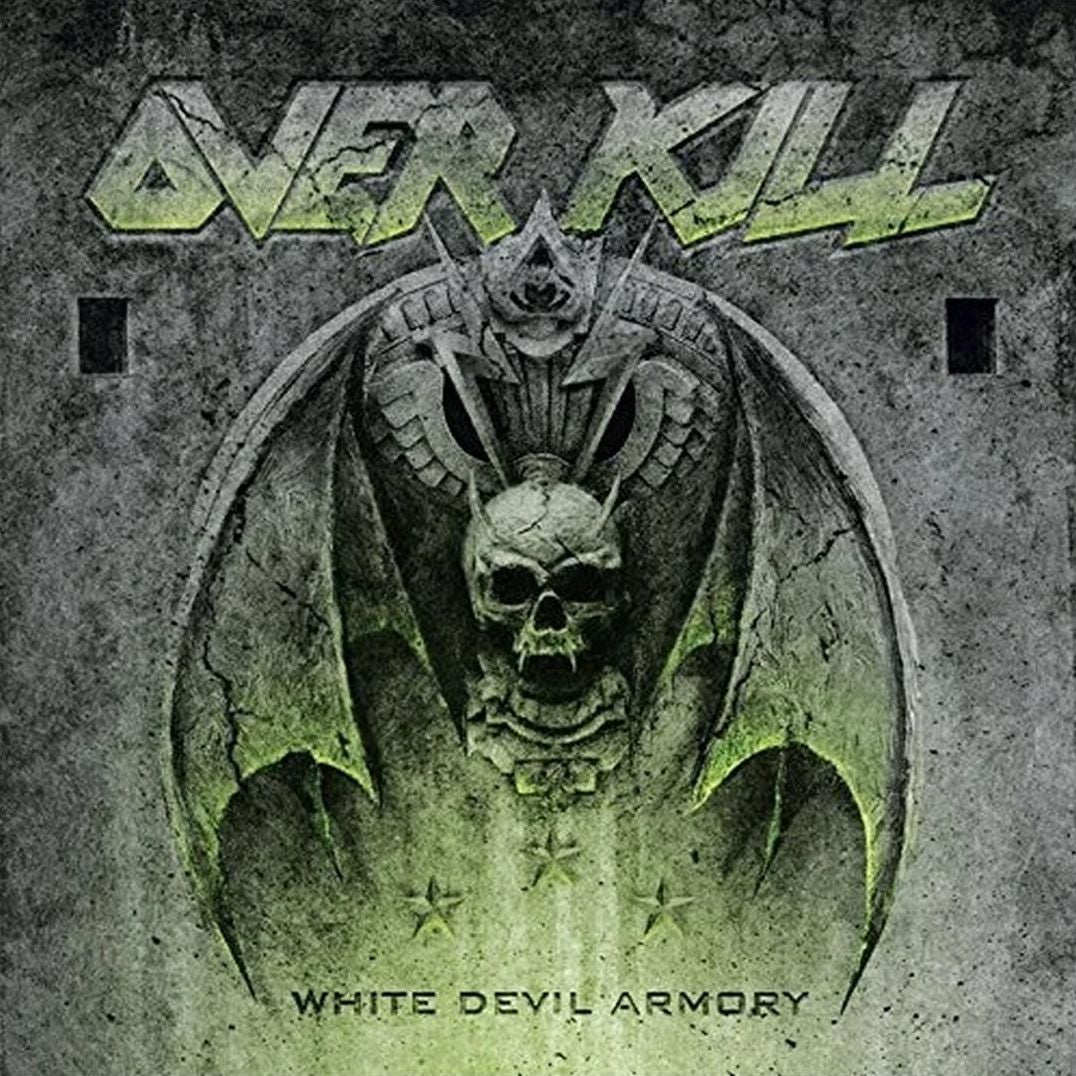 White Devil Armory