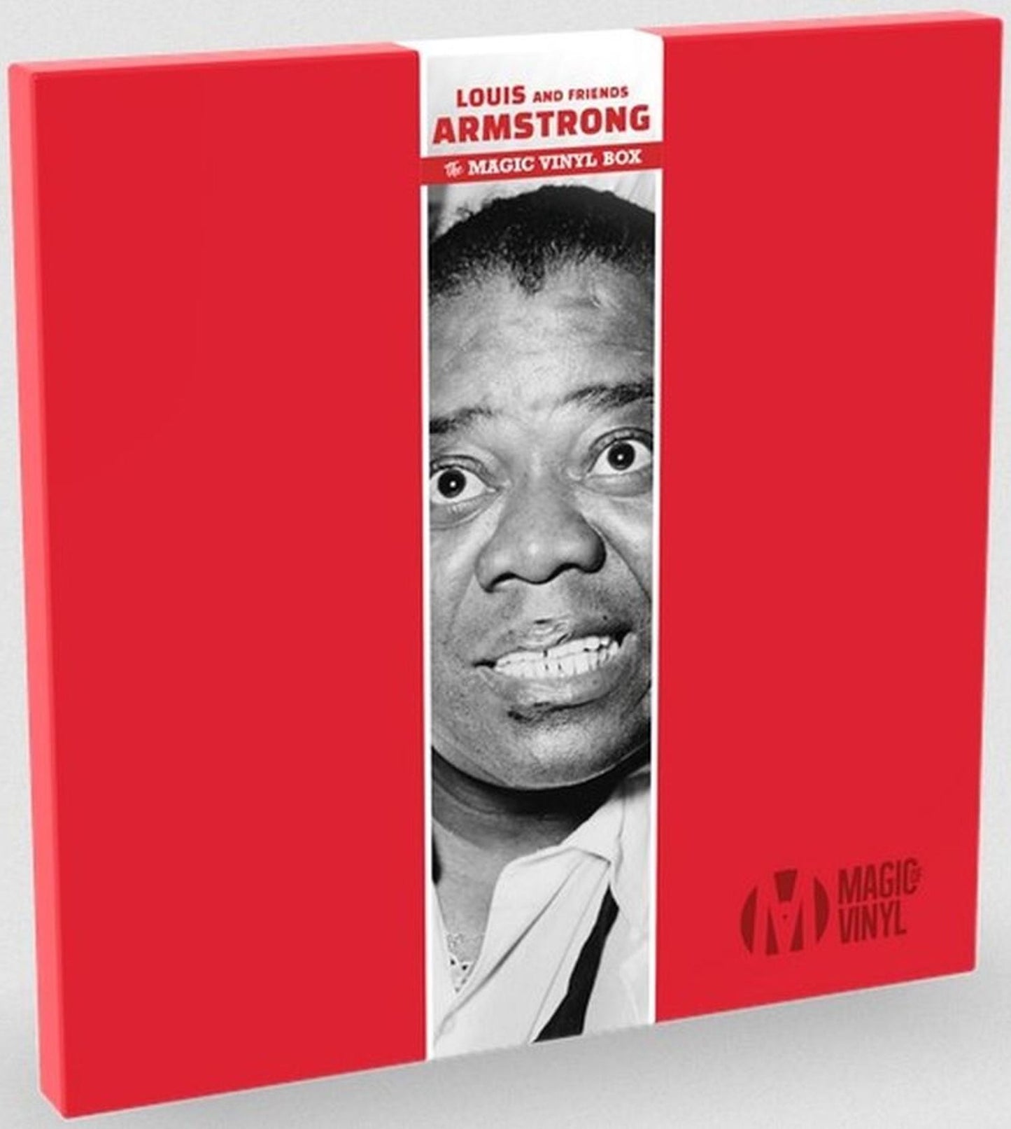 Louis Armstrong & Friends