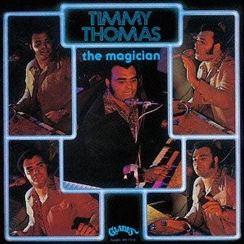 Magician