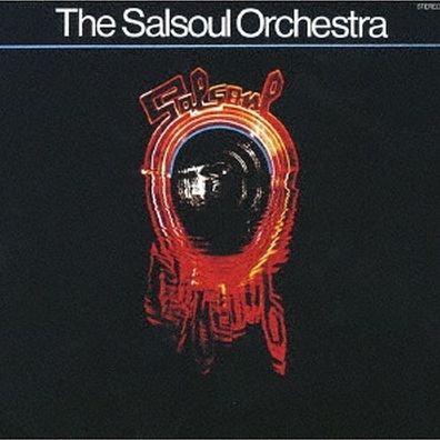 The Salsoul Orchestra