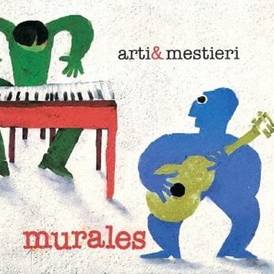 Murales