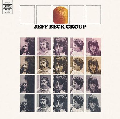 Jeff Beck Group