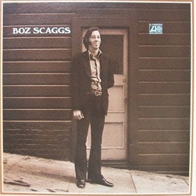Boz Scaggs