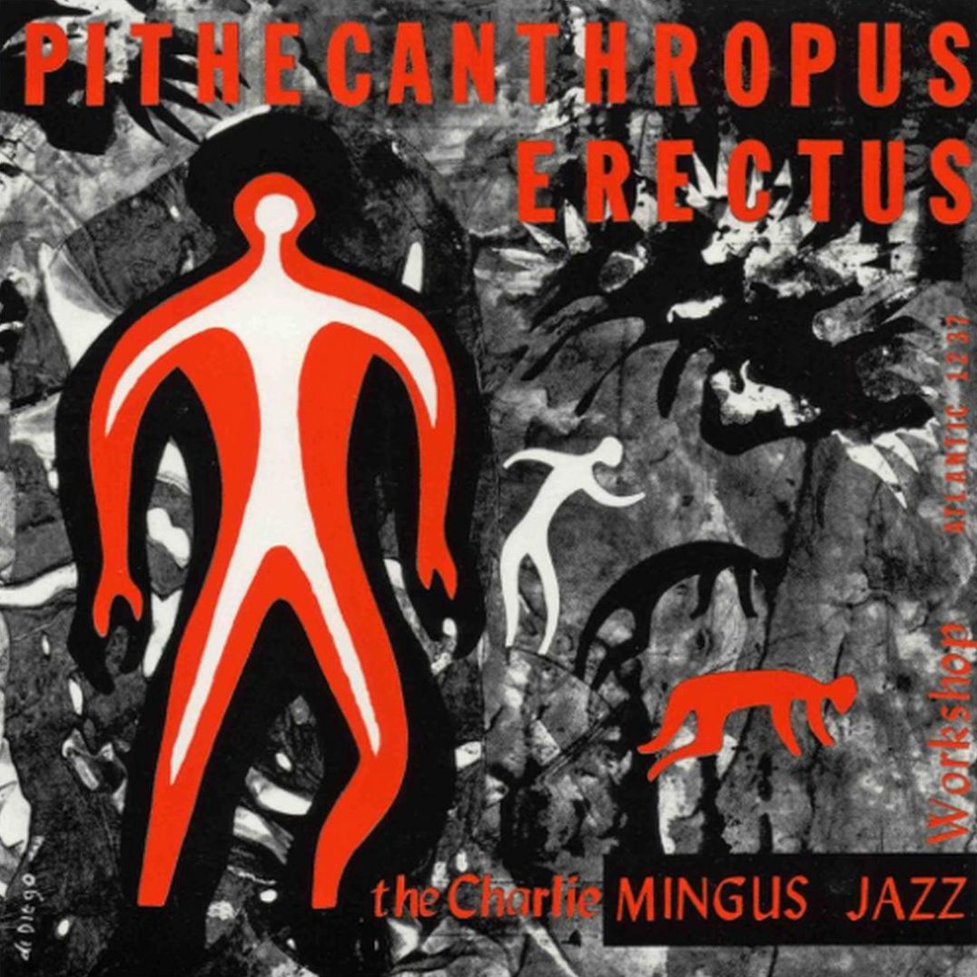 Pithecanthropus Erectus