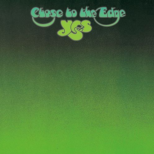 Close to the Edge