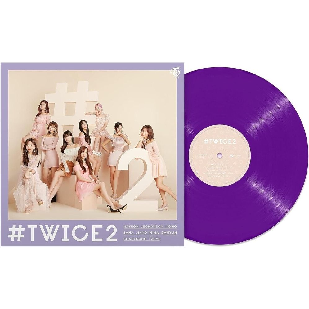 #Twice2