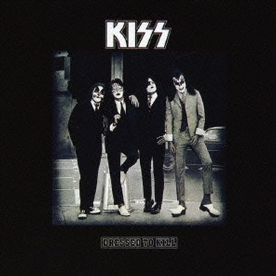 Dressed to Kill
