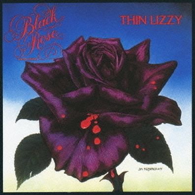Black Rose: A Rock Legend