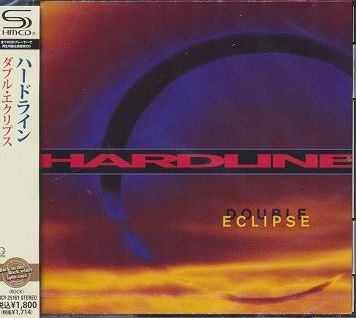 Double Eclipse