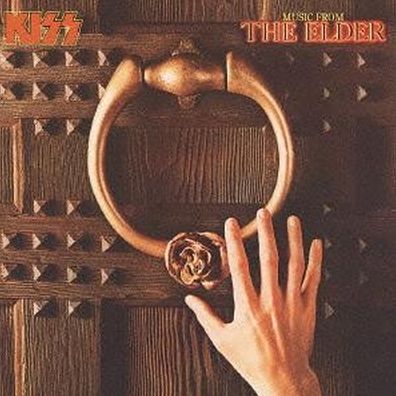 Music from the Elder [SHM]