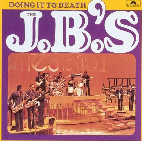 Doing It to Death