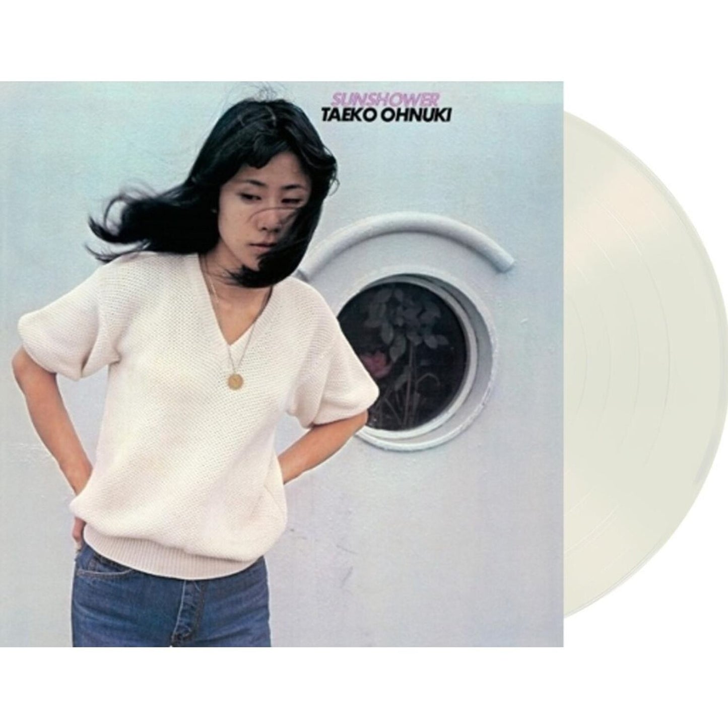 Sunshower [Pure Vinyl]