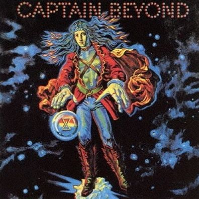 Captain Beyond