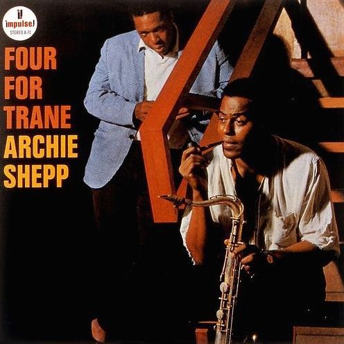 Four for Trane