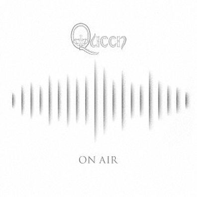 On Air: Complete BBC Sessions