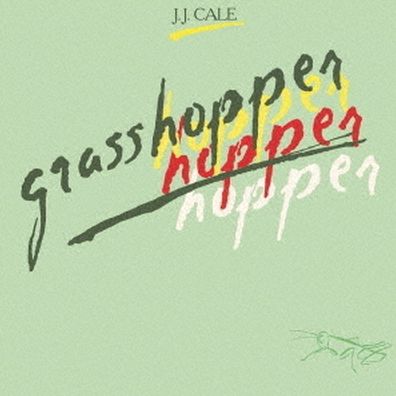Grasshopper