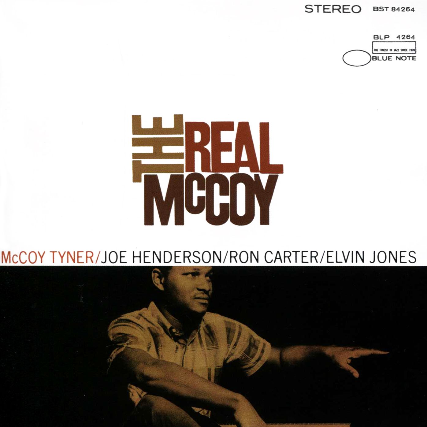 The Real McCoy