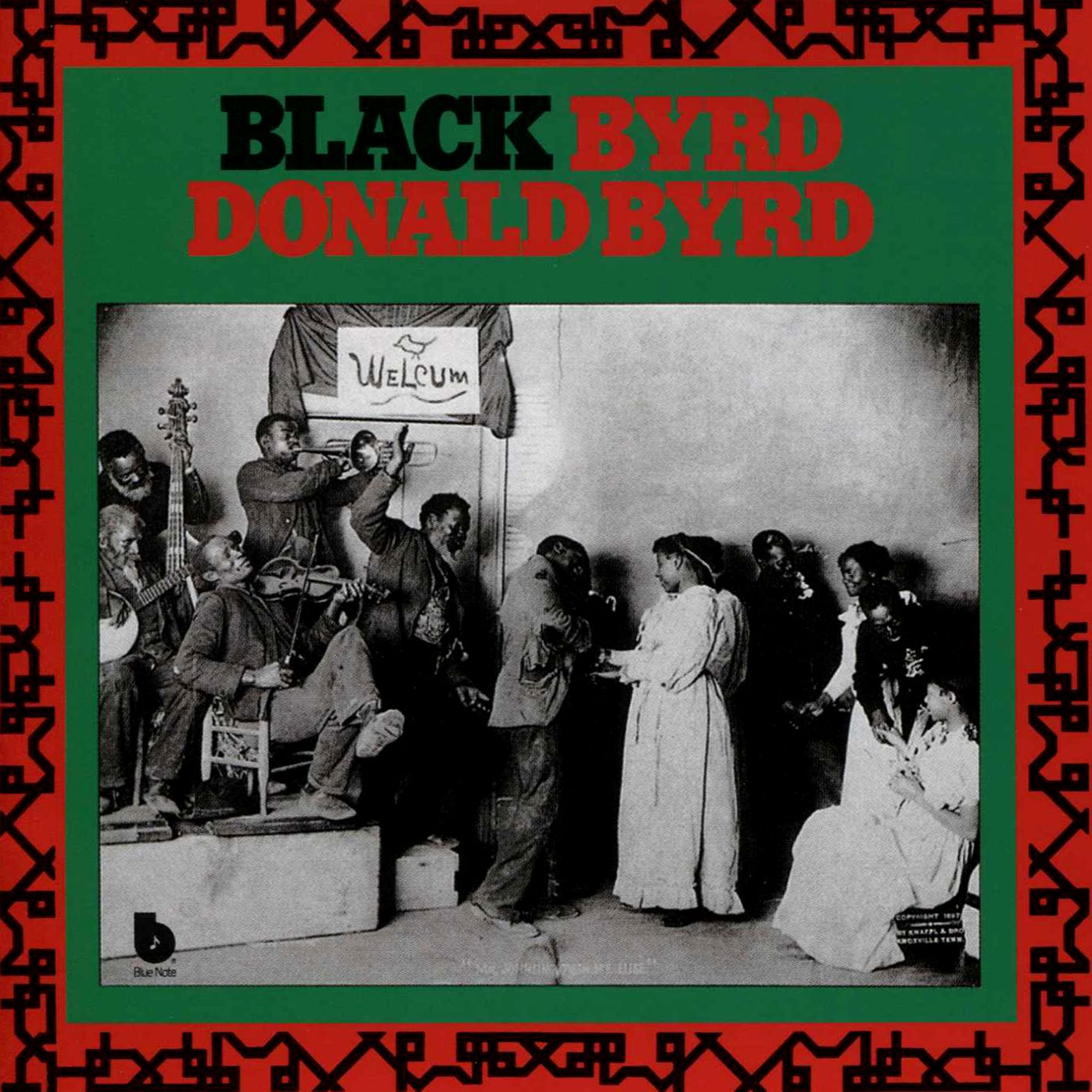 Black Byrd
