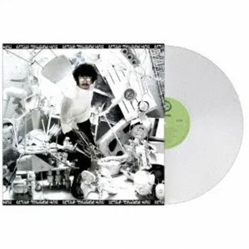 Detour [Limited Color Vinyl]