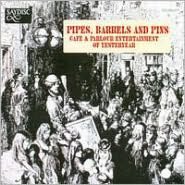 Pipes, Barrels and Pins: Mechanical Music of Yester Year