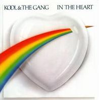 In the Heart