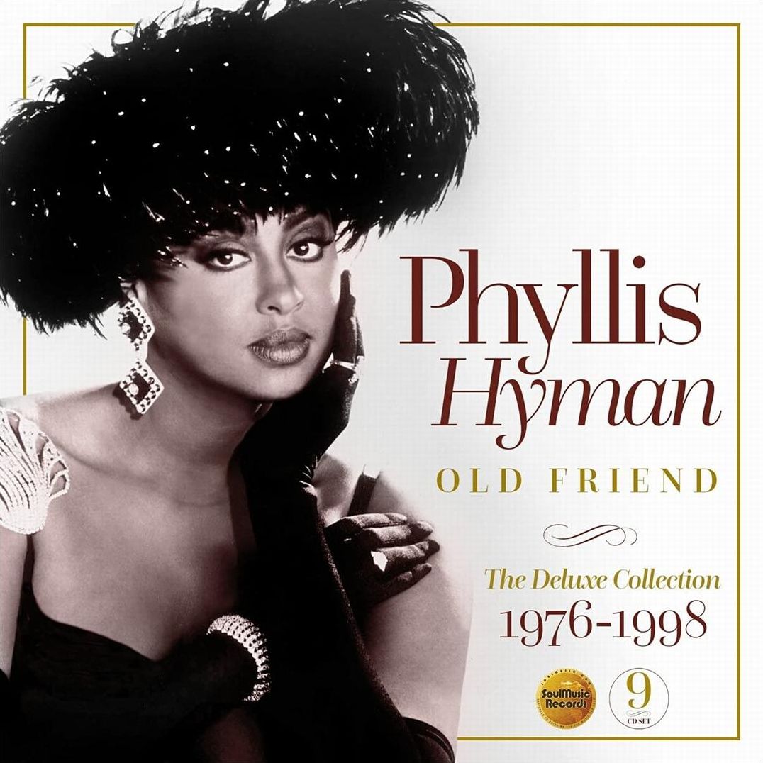 Old Friend: The Deluxe Collection 1976-1998
