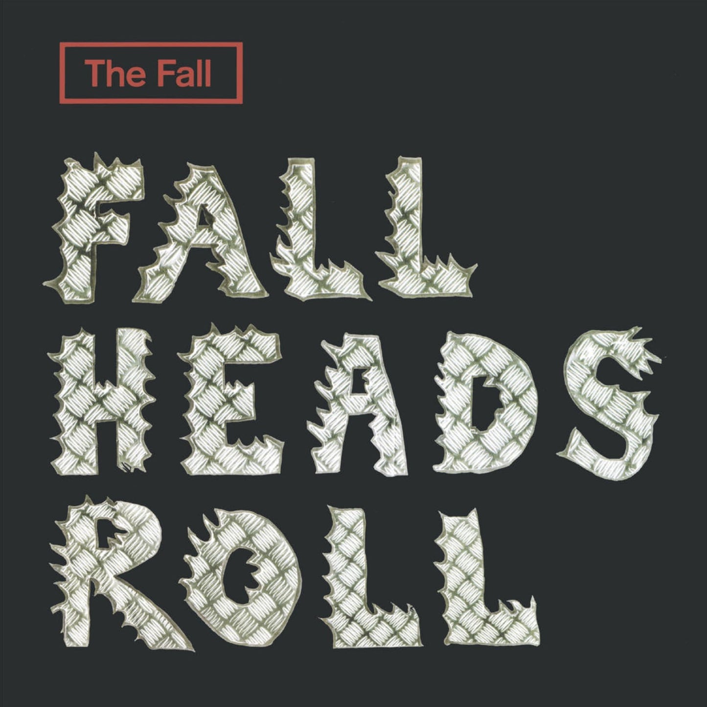 Fall Heads Roll [Expanded Edition]