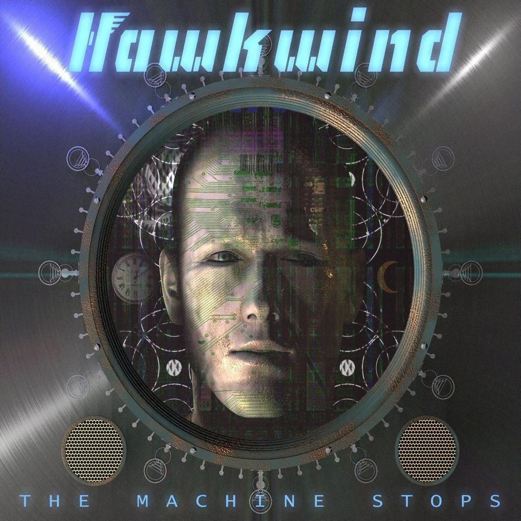 The Machine Stops