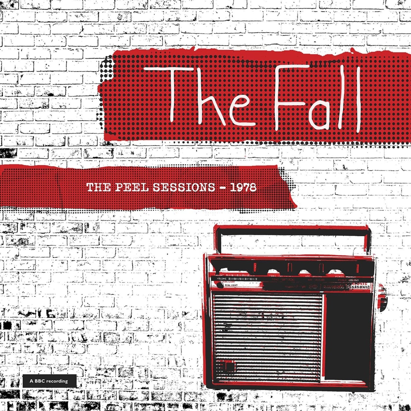 Peel Sessions 1978