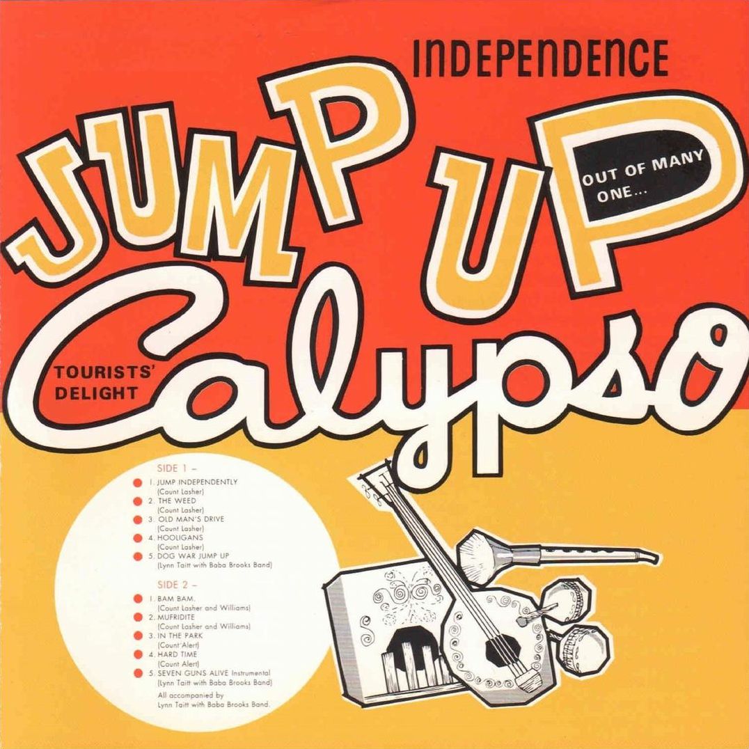 Independence Jump Up Calypso [Expanded Edition]