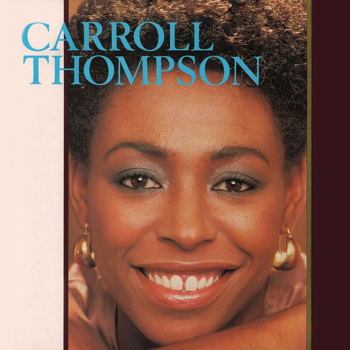 Carroll Thompson