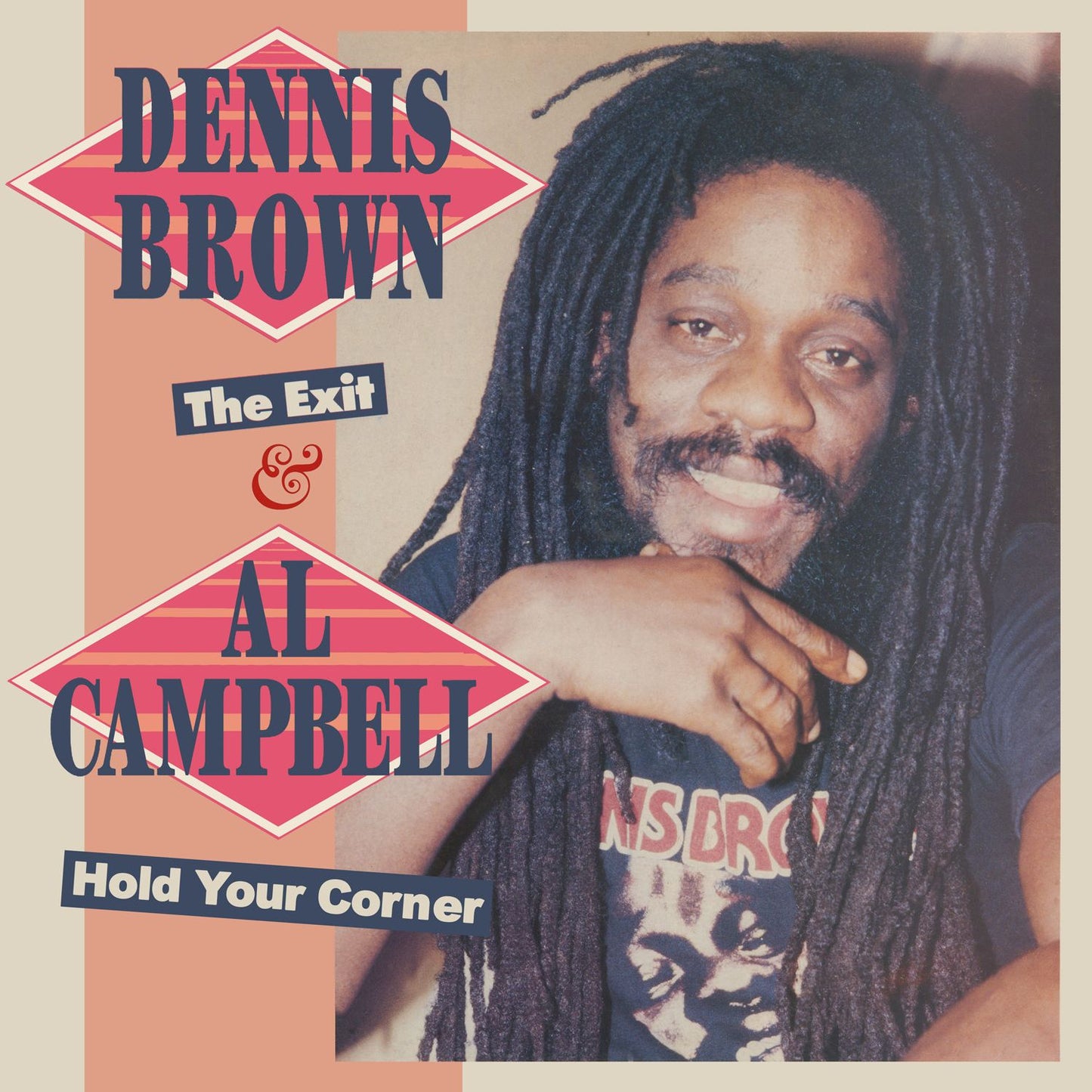 Exit & Hold You Corner 2