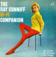 The Ray Conniff Hi-Fi Companion