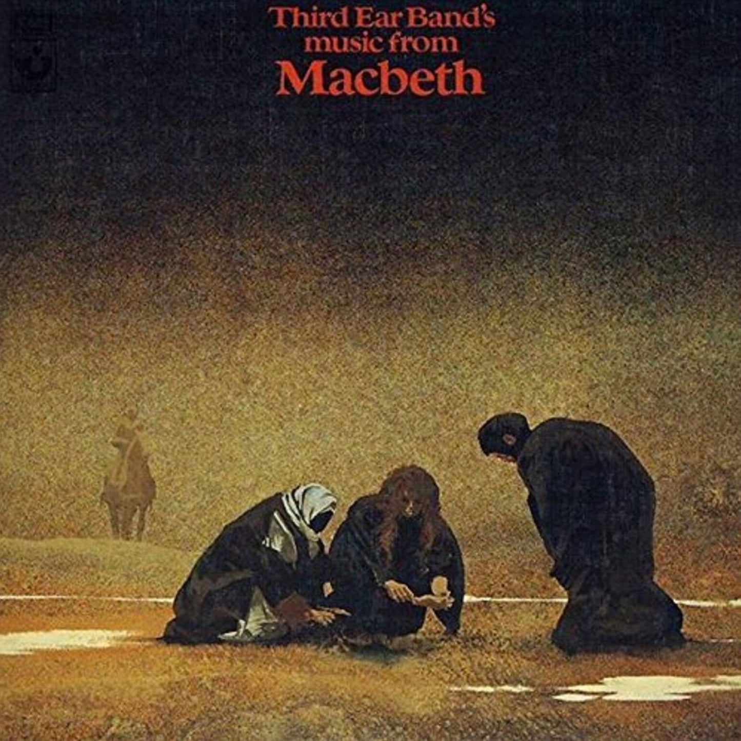 Music From Macbeth [Remastered & Expanded Edition]