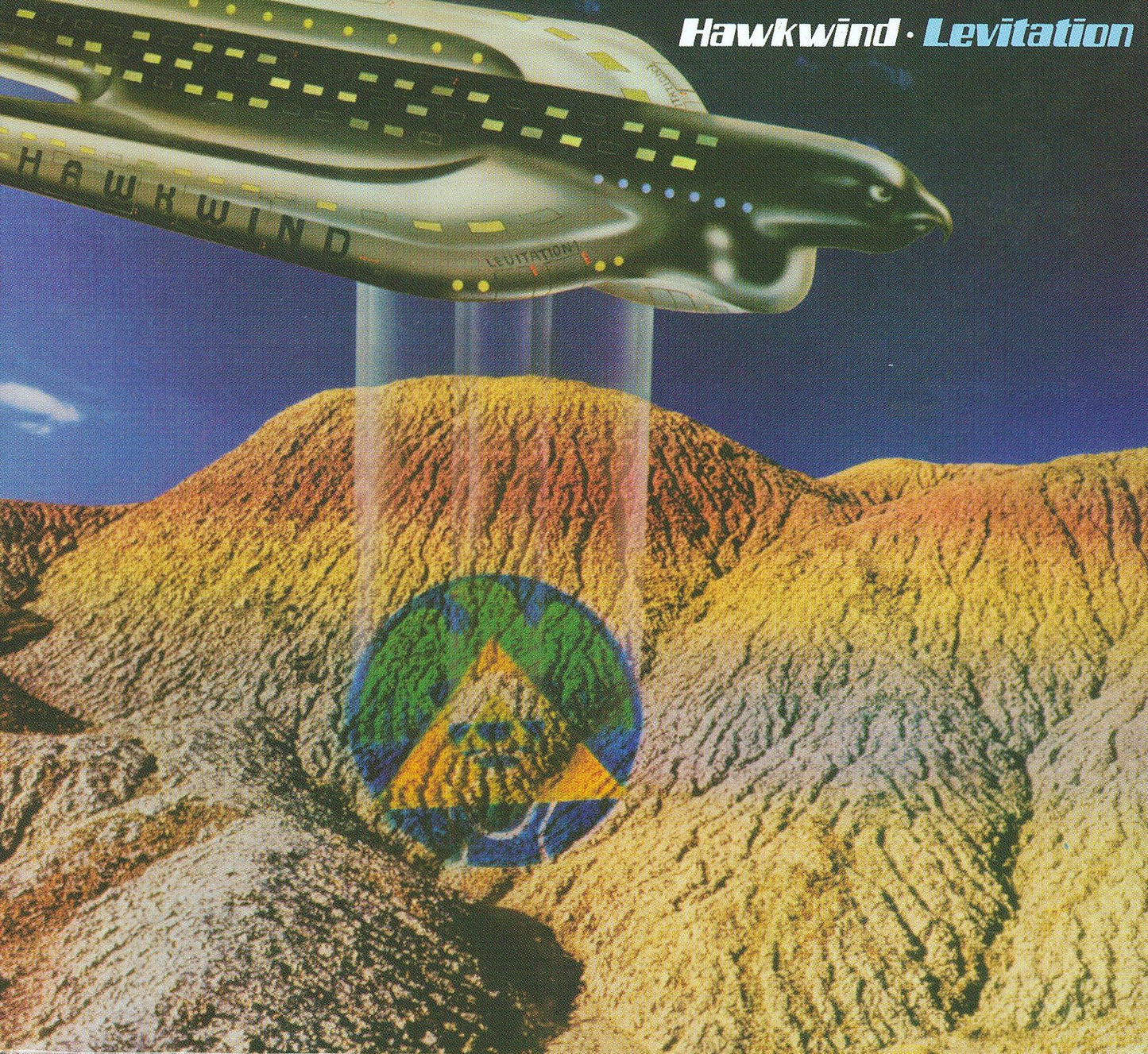 Levitation