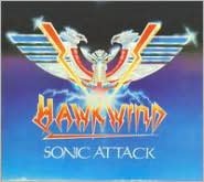 Sonic Attack