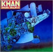 Space Shanty