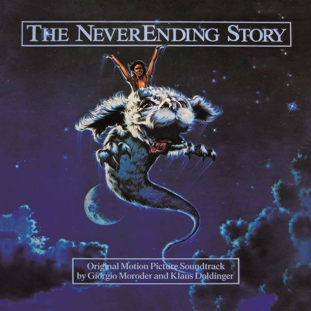 The The NeverEnding Story [Expanded Collector's Edition]